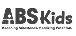 logo for ABS Kids