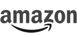 logo for Amazon