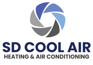 SD Cool air logo